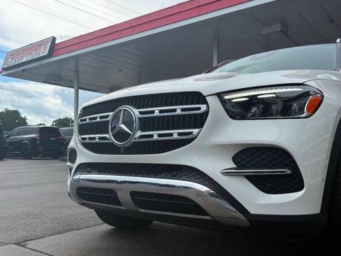 Used 2024 Mercedes-Benz GLE 350 4MATIC image 12