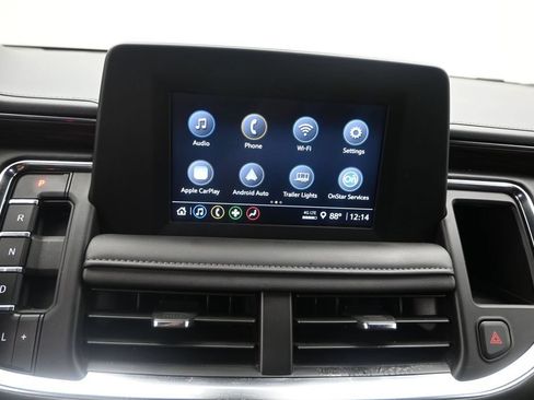 Used 2024 Chevrolet Tahoe LS RWD image 14