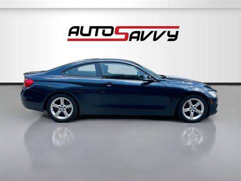 Used 2015 BMW 428i Coupe image 8