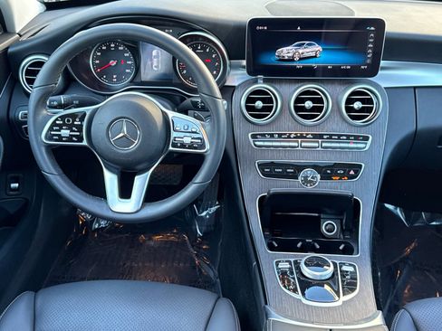 Used 2020 Mercedes-Benz C 300 C 300 image 15