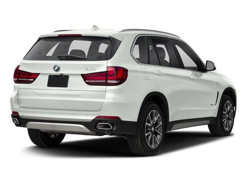 Used 2018 BMW X5 sDrive35i w/ M Sport Package RWD image 2