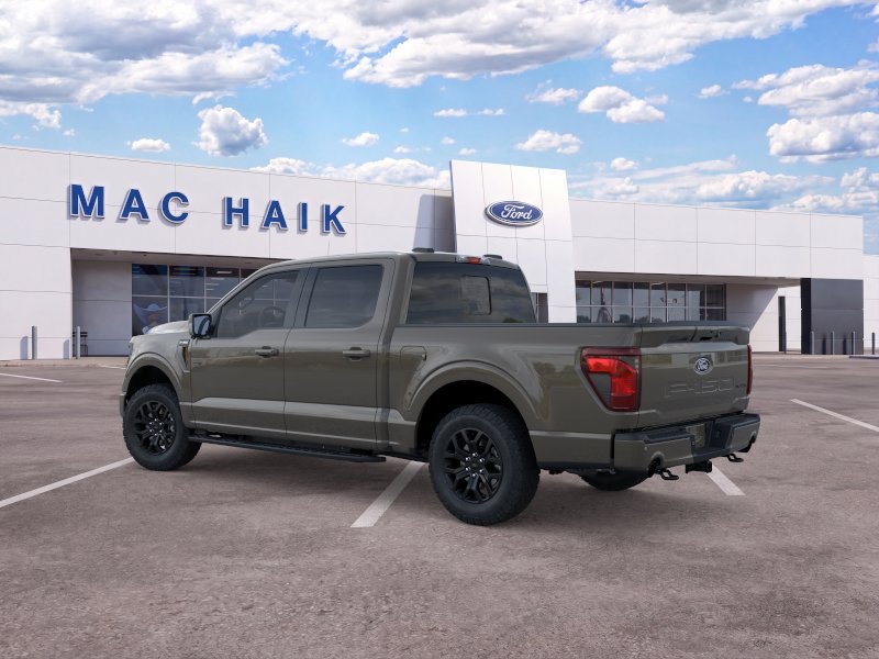 Used 2026 Ford F150 Tremor w/ Equipment Group 402B AWD/4WD image 21