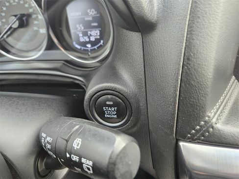 Used 2016 MAZDA CX-5 Grand Touring image 19