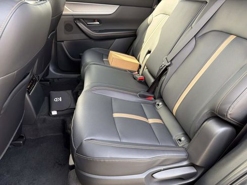 New 2026 MAZDA CX-90 3.3 Turbo S w/ Premium Package image 23