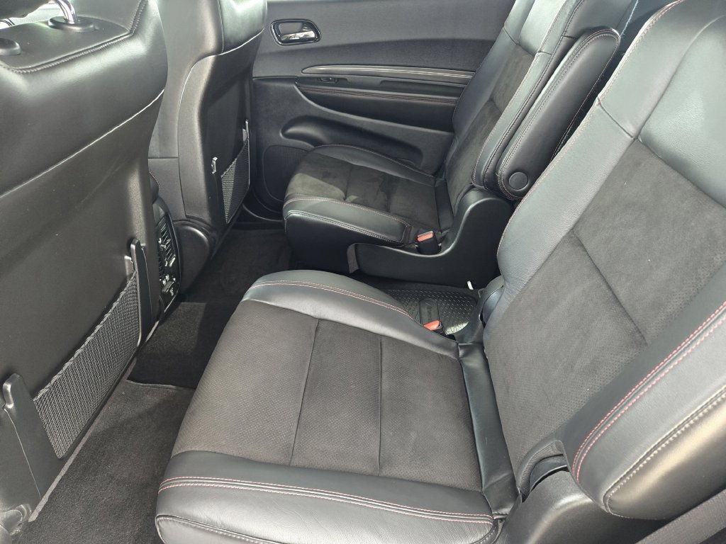 Used 2022 Dodge Durango R/T AWD/4WD image 28