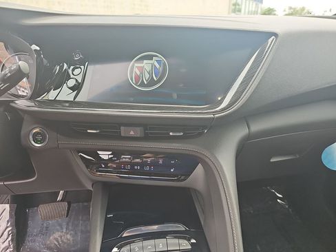 Certified 2023 Buick Envision Essence AWD/4WD image 25