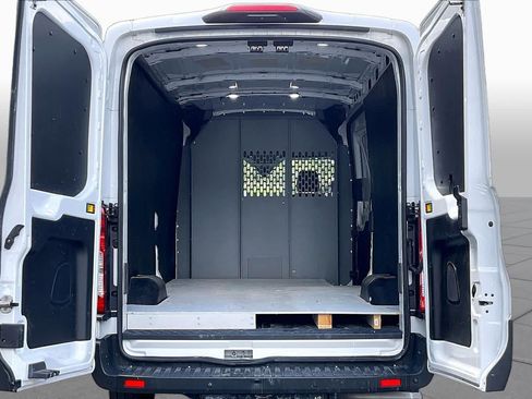 Used 2024 Ford Transit 250 148 Medium Roof w/ Load Area Protection Package RWD image 5