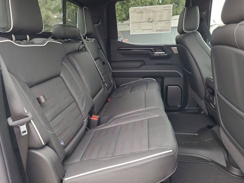 New 2026 GMC Sierra 1500 AT4X image 28