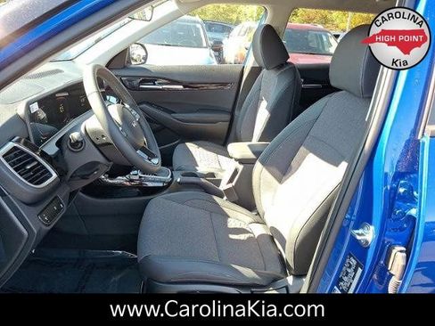 New 2026 Kia Seltos S image 6
