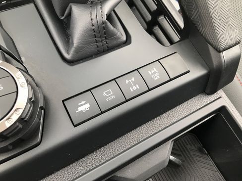 Certified 2025 Toyota Tacoma TRD Pro w/ Tow Tech Package image 40