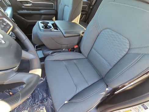 New 2026 RAM 1500 Big Horn image 15