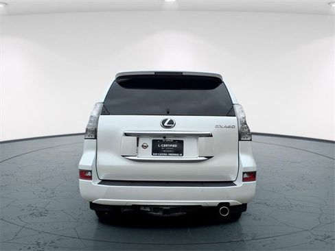 Certified 2023 Lexus GX 460 Premium image 25