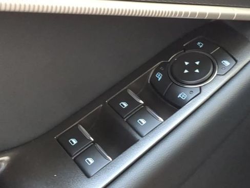 New 2026 Ford Explorer ST AWD/4WD image 26