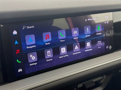 New 2026 Porsche Cayenne E-Hybrid Coupe image 18