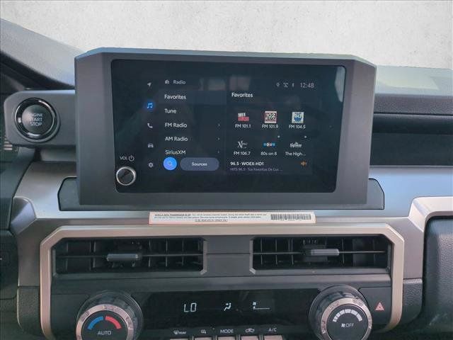 Certified 2024 Toyota Tacoma SR5 w/ SR5 Upgrade Package RWD image 15