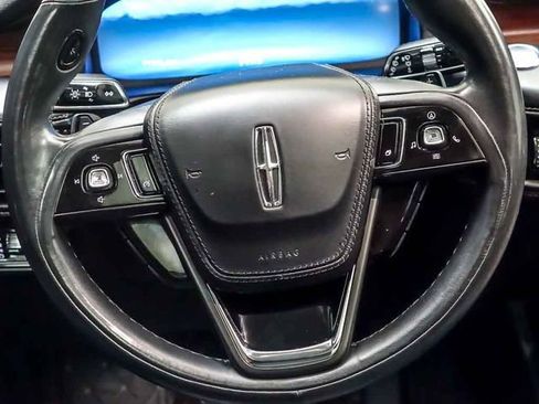 Used 2022 Lincoln Aviator Reserve w/ Elements Package Plus AWD/4WD image 15