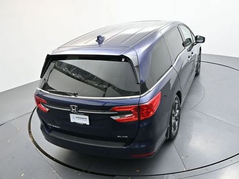 Used 2024 Honda Odyssey Elite image 42