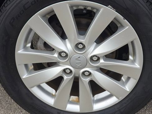 Used 2015 Kia Forte EX image 6