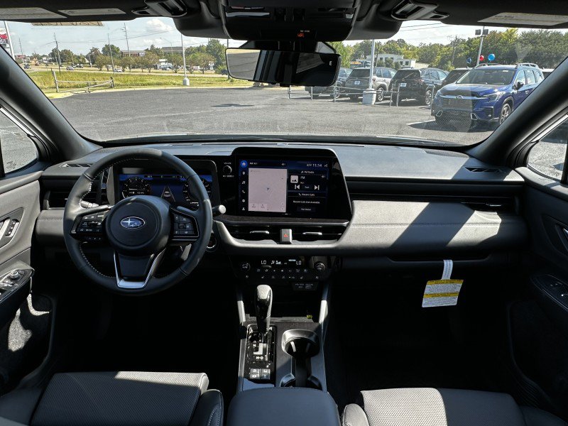 New 2026 Subaru Outback Touring XT AWD/4WD image 15
