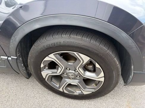 Used 2019 Honda CR-V EX image 4