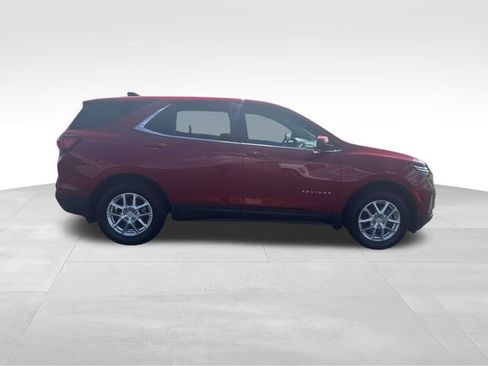 Used 2022 Chevrolet Equinox LT AWD/4WD image 7