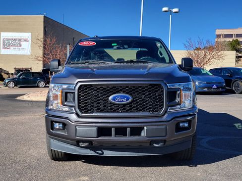 Used 2019 Ford F150 XL w/ Equipment Group 101A Mid image 6
