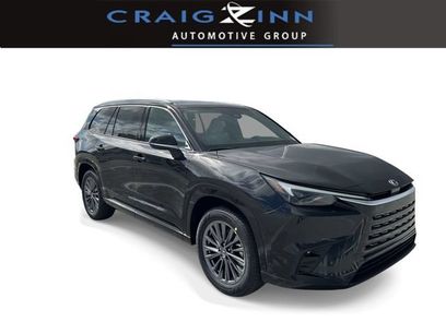 Used 2024 Lexus TX 350 FWD w/ Cold Weather Package