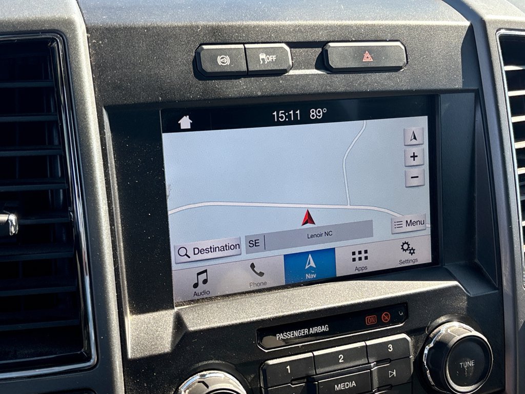 Used 2019 Ford F250 XLT w/ XLT Premium Package AWD/4WD image 39