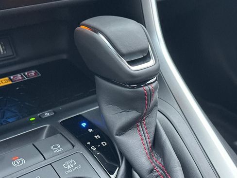 New 2025 Toyota RAV4 XSE image 25