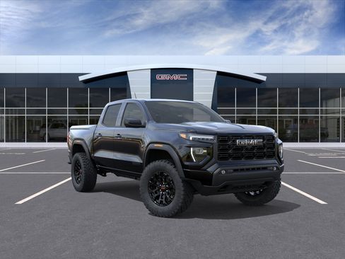 New 2026 GMC Canyon Elevation w/ Convenience Package AWD/4WD image 25