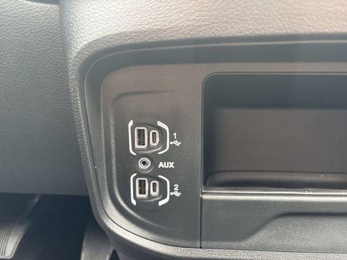 New 2026 RAM 2500 Tradesman AWD/4WD image 23