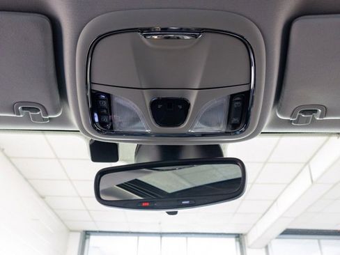 Certified 2021 Jeep Cherokee Trailhawk w/ Sun, Sound & Nav Group image 19