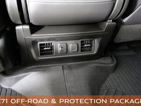 Used 2020 Chevrolet Silverado 1500 LT w/ Texas Edition image 20