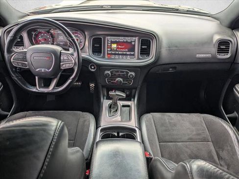Used 2020 Dodge Charger R/T w/ Plus Group image 16