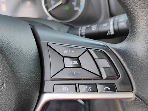 Used 2018 Nissan Leaf S w/ S Charge Package image 26