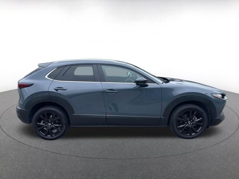 Used 2025 MAZDA CX-30 AWD 2.5 S w/ Preferred Package image 15