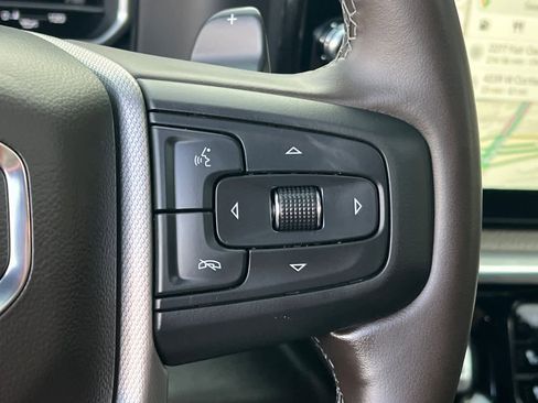 Used 2023 GMC Sierra 1500 Denali w/ Denali Reserve Package image 31