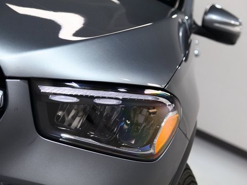 Used 2025 Mercedes-Benz GLE 350 4MATIC image 7