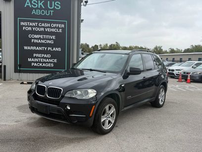 Used 2013 BMW X5 xDrive35i