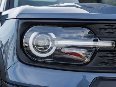 New 2026 Ford Bronco Sport Big Bend AWD/4WD image 14