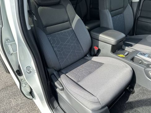 New 2026 Nissan Frontier SV w/ All-Weather Content Package AWD/4WD image 26