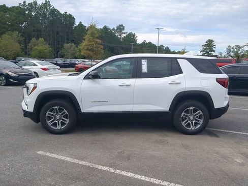 New 2026 GMC Terrain Elevation w/ Technology Package II image 9