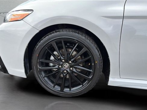 Used 2024 Toyota Camry XSE w/ Cold Weather Package image 34