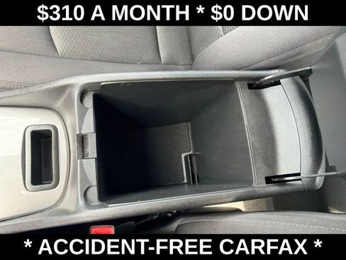 Used 2024 Chevrolet Malibu LT w/ Sport Edition FWD image 28