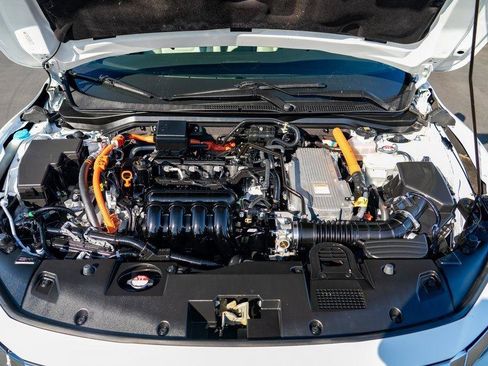 Used 2022 Honda Insight Touring image 30