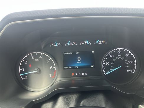 Used 2021 Ford F150 XLT w/ Trailer Tow Package image 21