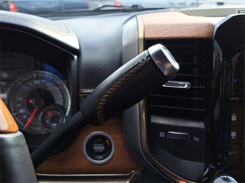 Used 2022 RAM 3500 Limited image 23