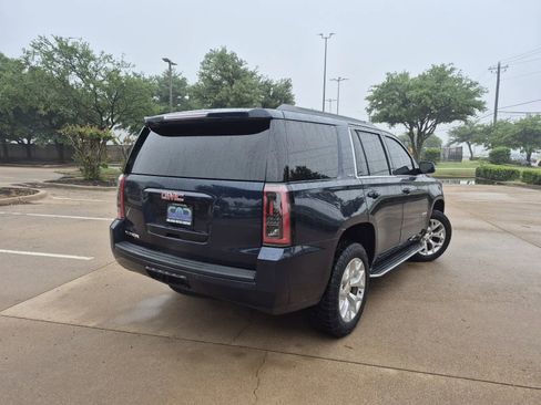 Used 2017 GMC Yukon SLT w/ Open Road Package AWD/4WD image 6
