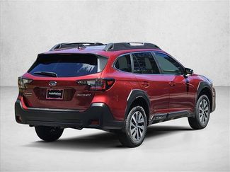 Used 2025 Subaru Outback Premium video 2