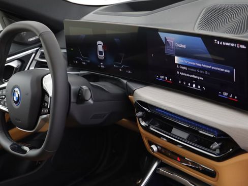 New 2026 BMW i4 xDrive40i w/ Premium Package AWD/4WD image 23